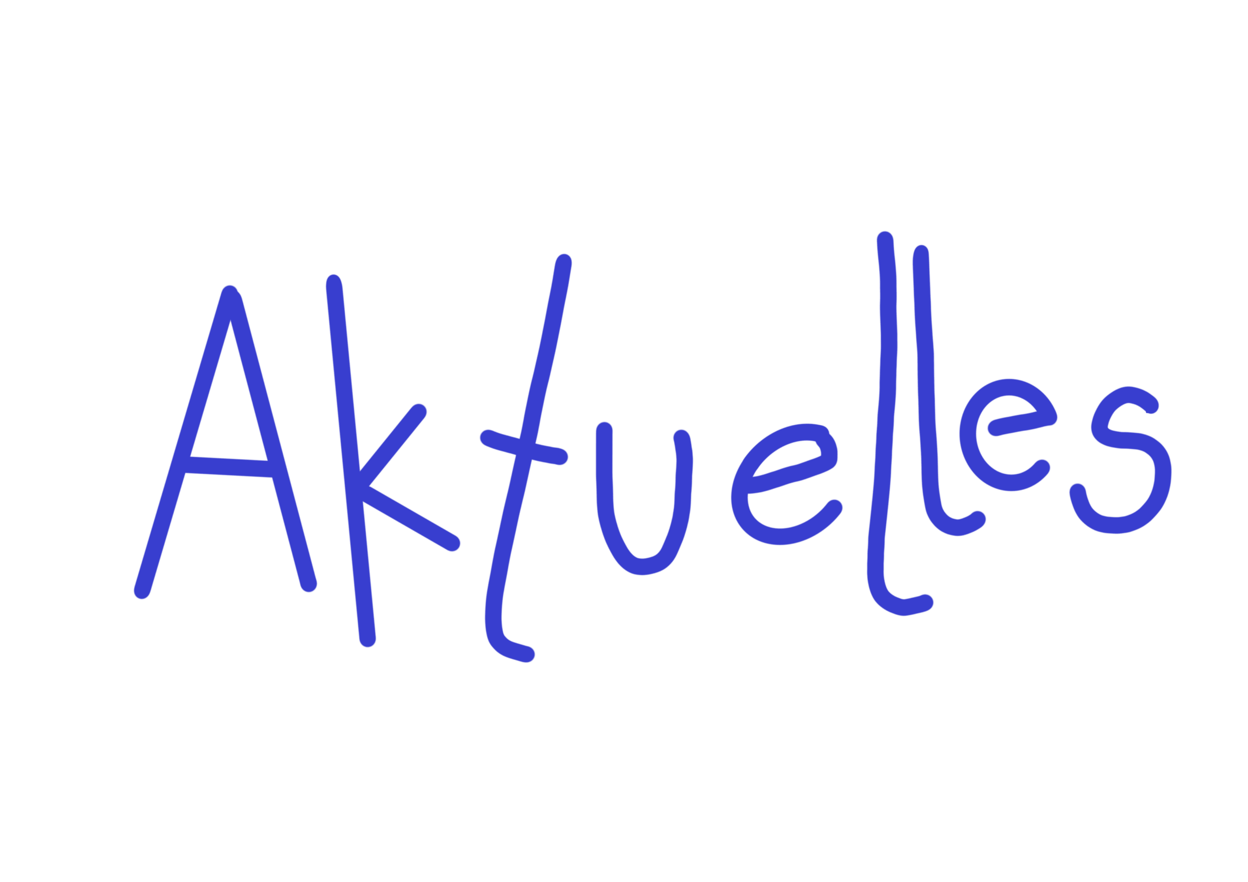 aktuelles
