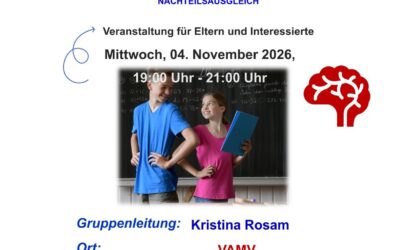 Elterntreff des LVL Hessen in Frankfurt – 4.11.2026