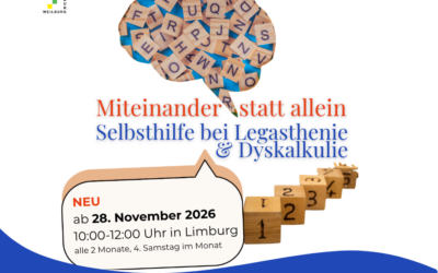 Elterntreff des LVL Hessen in Limburg – 28.11.2026